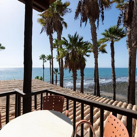 Ocean Balcony View&pool P69 By Canariasgetaway Vakantiehuis Playa Del Aguila (Las Palmas)