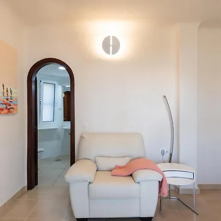 Ocean Balcony View&pool P69 By Canariasgetaway Vakantiehuis Playa Del Aguila (Las Palmas)