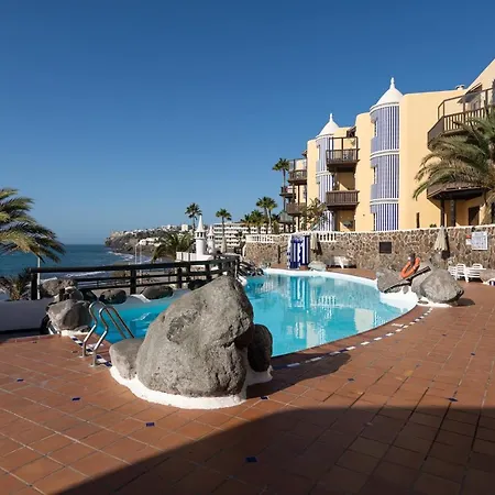 Ocean Balcony View&pool P69 By Canariasgetaway * Playa Del Aguila (Las Palmas)