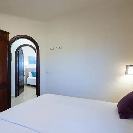 Vakantiehuis Ocean Balcony View&pool P69 By Canariasgetaway Playa Del Aguila (Las Palmas)