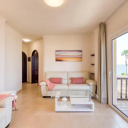 Vakantiehuis Ocean Balcony View&pool P69 By Canariasgetaway Playa Del Aguila (Las Palmas)