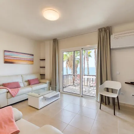 Vakantiehuis Ocean Balcony View&pool P69 By Canariasgetaway