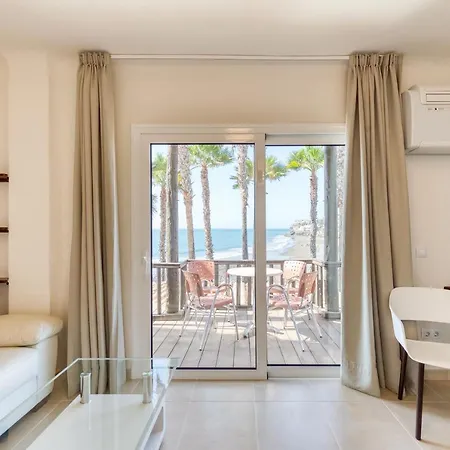 Ocean Balcony View&pool P69 By Canariasgetaway Vakantiehuis