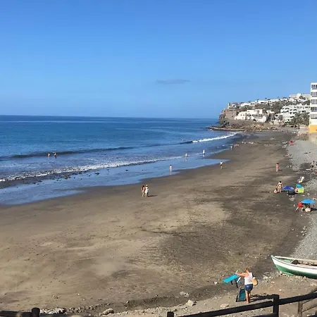 Ocean Balcony View&pool P69 By Canariasgetaway * Playa Del Aguila (Las Palmas)