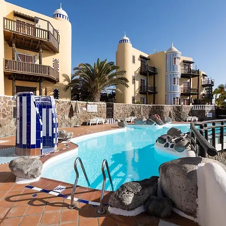 Ocean Balcony View&pool P69 By Canariasgetaway Vakantiehuis *